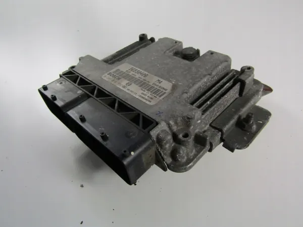Unidade de Controlo Motor Chevrolet 0281016732 2.0VCDI image 5