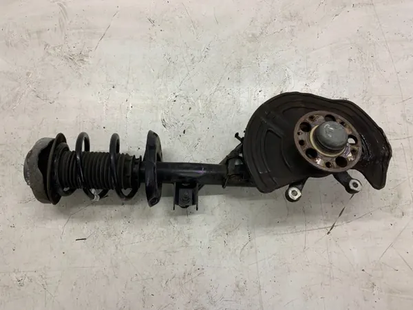 Amortecedor MacPherson esquerdo OEM A1763202938 Mercedes A-Class image 2