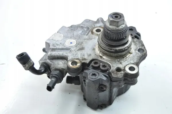 Pompe à carburant Mercedes Sprinter 906 A6510701201 image 2