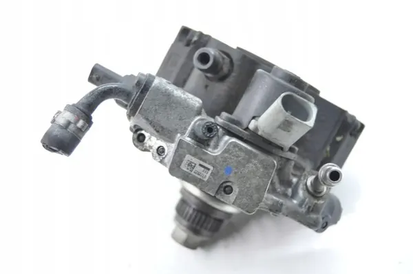 Pompe à carburant Mercedes Sprinter 906 A6510701201 image 3