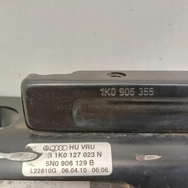 Kraftstoffpumpe Audi A3 8P VW Golf VI Passat B7 5N0906129B image 10