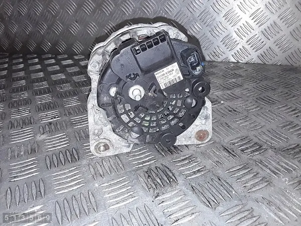 Dacia Logan 2014 Vaihtovirtageneraattori 1200 Bensiini OEM 231008386r image 3