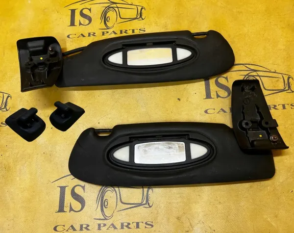 Set Parasol Porsche OE OEM iscarparts 911 996 Cabrio image 2