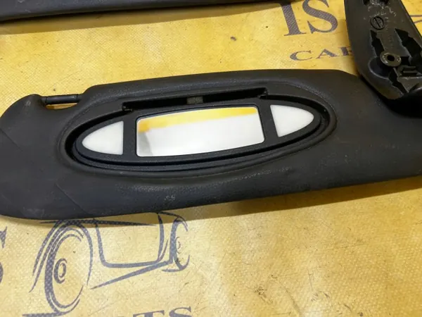 Set Parasol Porsche OE OEM iscarparts 911 996 Cabrio image 3