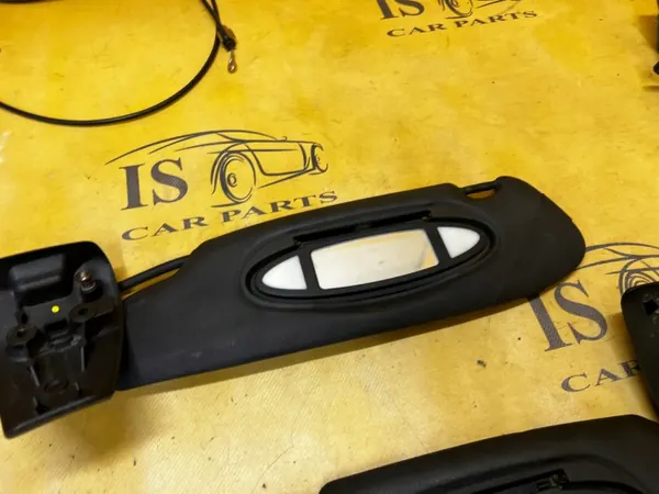 Set Parasol Porsche OE OEM iscarparts 911 996 Cabrio image 4