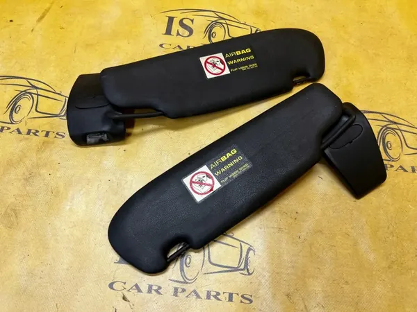 Set Parasol Porsche OE OEM iscarparts 911 996 Cabrio image 5