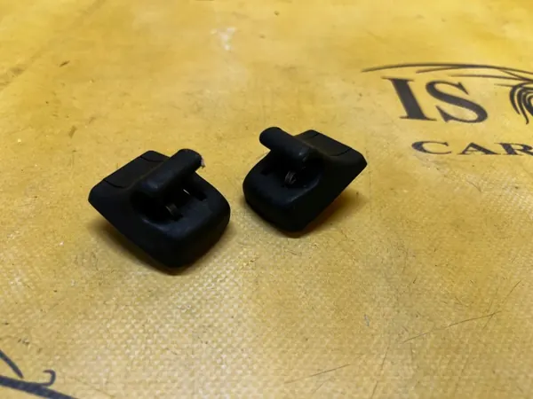 Set Parasol Porsche OE OEM iscarparts 911 996 Cabrio image 6