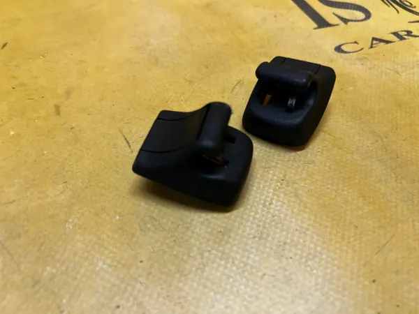 Set Parasol Porsche OE OEM iscarparts 911 996 Cabrio image 7