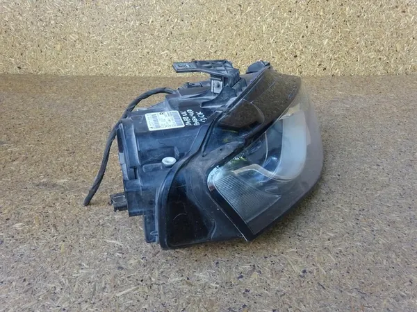 AUDI A4 B8 8K Faro Derecho Bixenon LED OEM 8K0941004D image 2