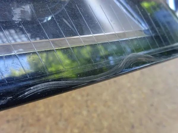 AUDI A4 B8 8K Faro Derecho Bixenon LED OEM 8K0941004D image 6