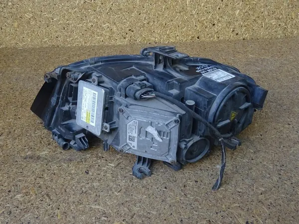 AUDI A4 B8 8K Faro Derecho Bixenon LED OEM 8K0941004D image 8