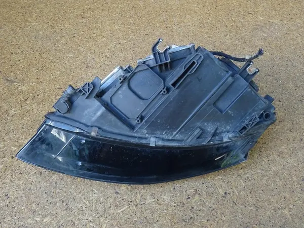 AUDI A4 B8 8K Faro Derecho Bixenon LED OEM 8K0941004D image 9