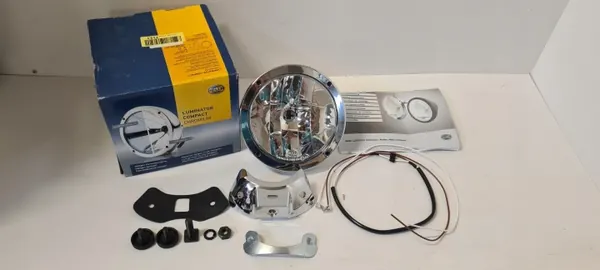 Phare de route Hella OEM 1F3 009 094-071 image 4