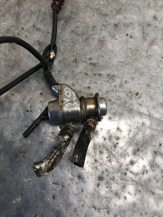 Injecteur AdBlue Audi Q5 LIFT 4H0131113E image 2