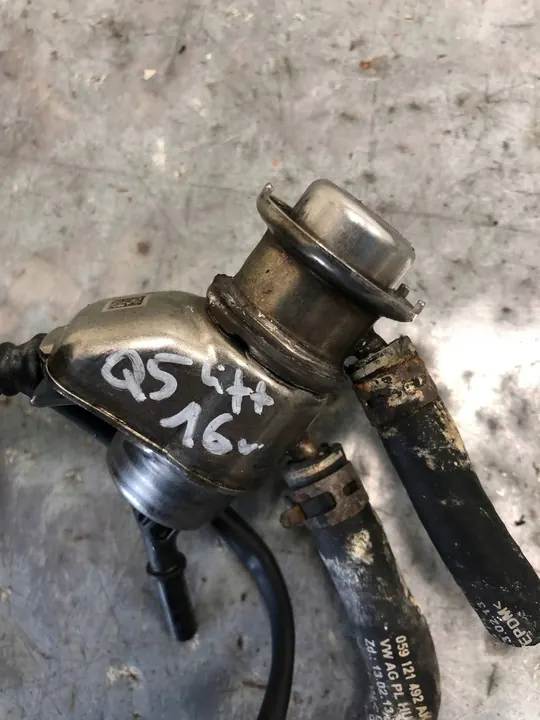 Injecteur AdBlue Audi Q5 LIFT 4H0131113E image 5