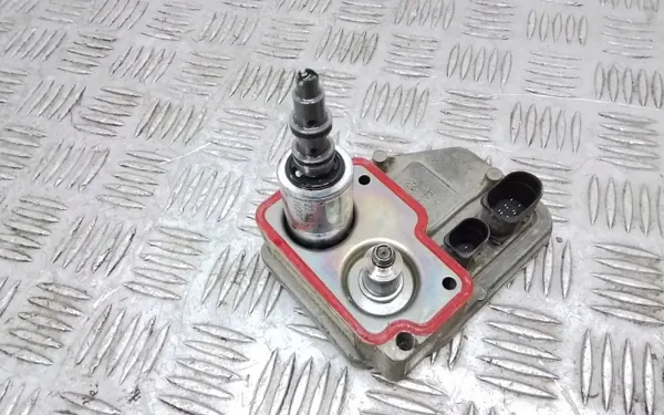 Module réducteur arrière Volvo 5WP3350501 pour V70 III image 2