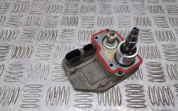 Module réducteur arrière Volvo 5WP3350501 pour V70 III image 3