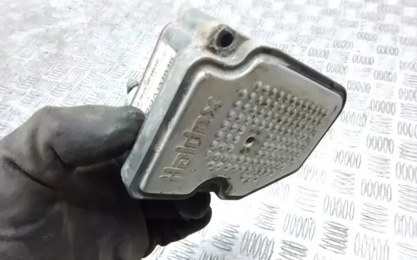Module réducteur arrière Volvo 5WP3350501 pour V70 III image 5