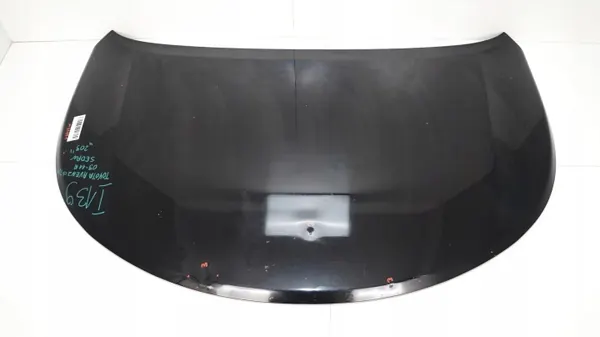 Toyota Avensis T27 Motorafdekking OEM 375484401 image 2