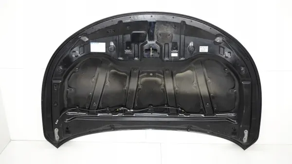 Toyota Avensis T27 Motorafdekking OEM 375484401 image 10