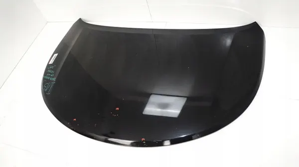 Toyota Avensis T27 Motorafdekking OEM 375484401 image 3