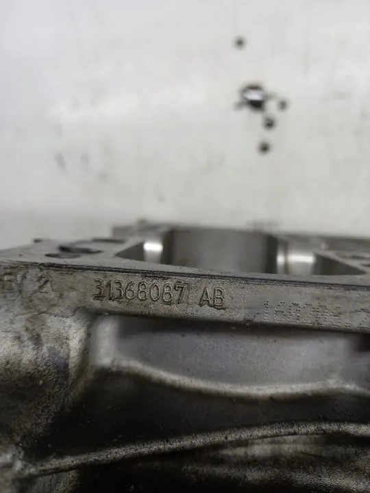 Suporte da cambota OEM 31368087AB para Volvo V40 II 2.0D image 4