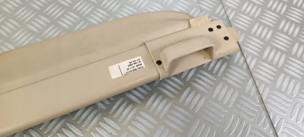 OEM A1698600175 Store de coffre Mercedes W169 image 3
