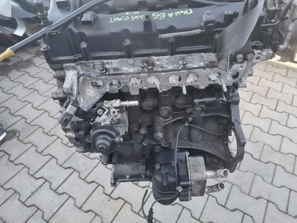 D4HA EURO5 Motor voor Hyundai IX35 Kia Sportage III image 3