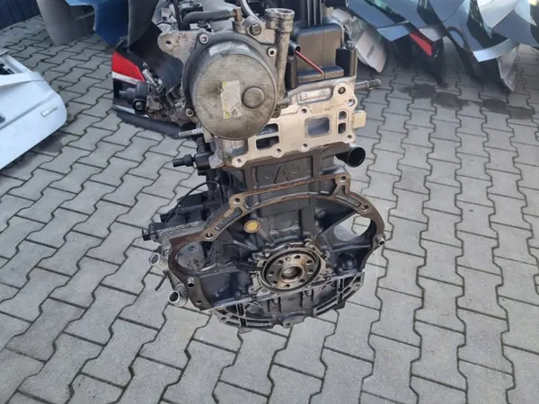 D4HA EURO5 Motor voor Hyundai IX35 Kia Sportage III image 4