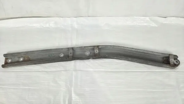 Porsche 982505477A Strebe - Gebrauchtes OEM-Teil image 2