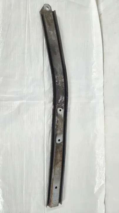 Porsche 982505477A Strebe - Gebrauchtes OEM-Teil image 3