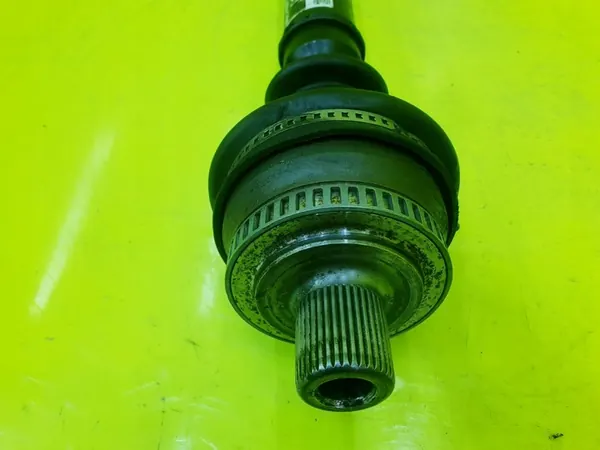 Vänster fram CV-axel VW Passat B5 Audi A4 B5 image 2