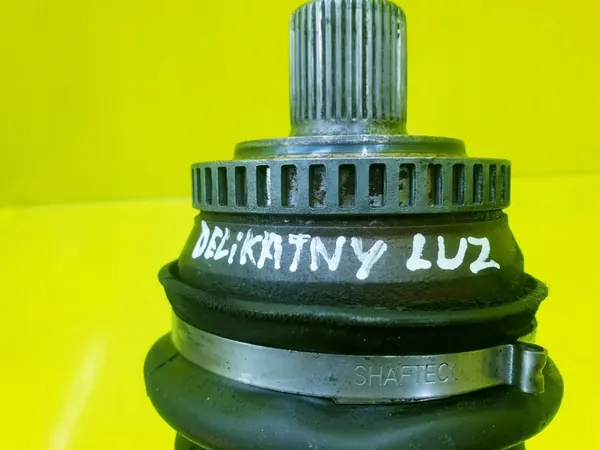 Vänster fram CV-axel VW Passat B5 Audi A4 B5 image 3