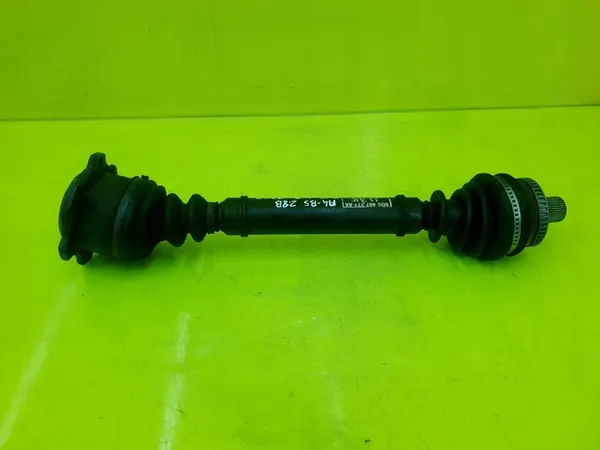 Vänster fram CV-axel VW Passat B5 Audi A4 B5 image 4