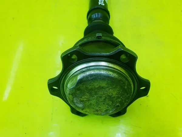 Vänster fram CV-axel VW Passat B5 Audi A4 B5 image 5