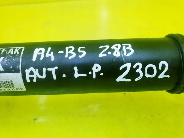 Vänster fram CV-axel VW Passat B5 Audi A4 B5 image 7