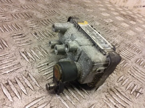 Actuador Turbo BMW OEM 6137647 - Usado image 5