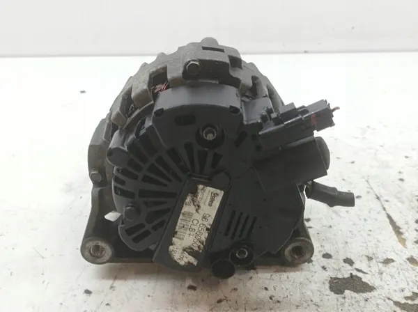 ALTERNATOR Citroen C3 I (2002-2009) 9665605080 image 3