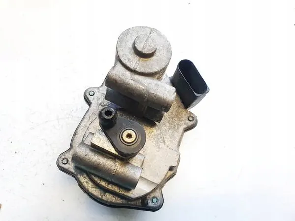 Atuador de borboleta OEM 059129086L para VW Touareg 3.0L image 3