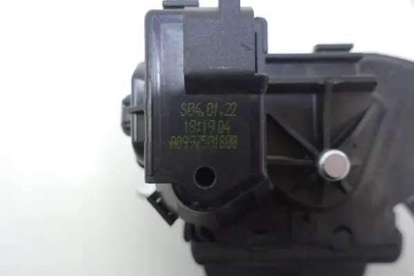Mercedes Kofferraumschloss OEM A0997501800 - Gebraucht image 4