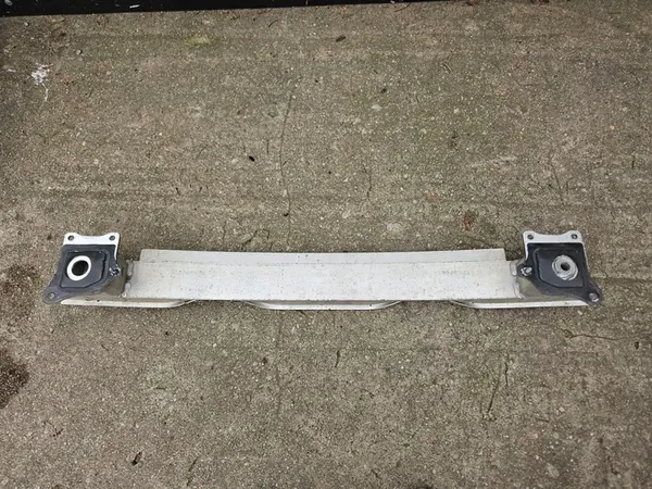 Takapuskuri vahvistus Audi A6 C7 Sedan image 4