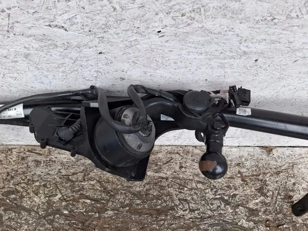 VW ARTEON 3G8803881B HAK image 2