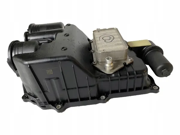 Cárter aceite transmisión OEM A2473711400 Mercedes image 2