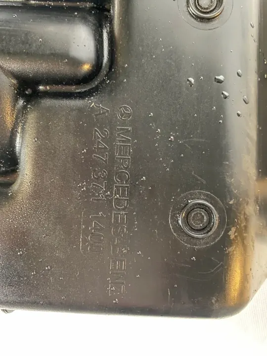 Cárter aceite transmisión OEM A2473711400 Mercedes image 3
