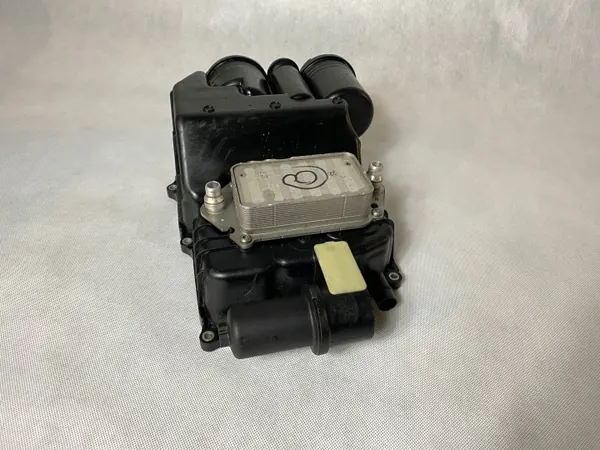 Cárter aceite transmisión OEM A2473711400 Mercedes image 4