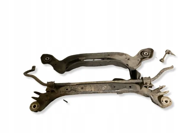 Volvo S60 Hinterfedern OEM DG2402247 - Gebraucht image 4