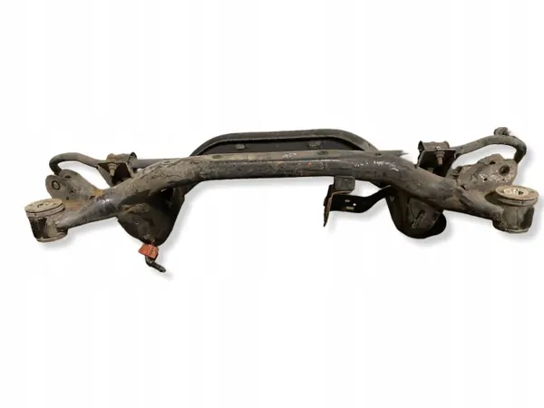 Volvo S60 Hinterfedern OEM DG2402247 - Gebraucht image 5