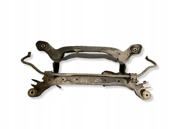 Volvo S60 Hinterfedern OEM DG2402247 - Gebraucht image 6