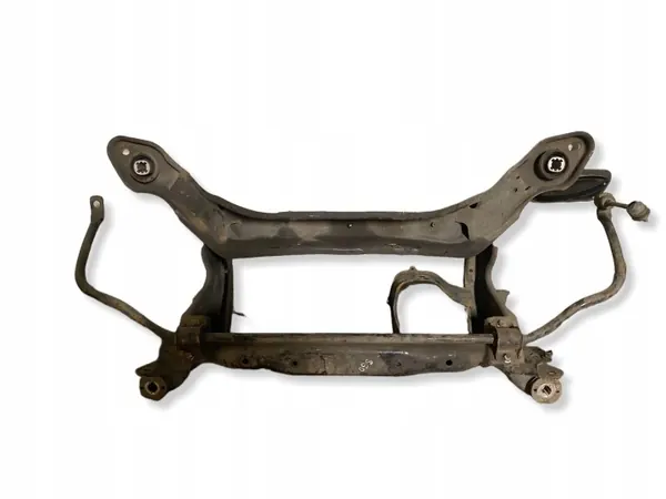 Volvo S60 Hinterfedern OEM DG2402247 - Gebraucht image 7
