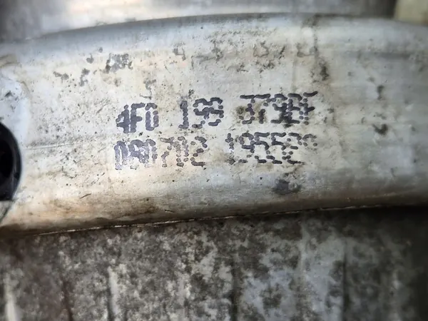 Motorlager Audi A6 C6 Links OEM 4F0199379BF image 3